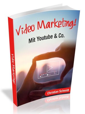 cover image of Video Marketing!